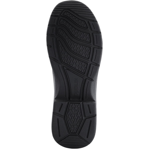 2026 Dublin Unisex Aire Laarzen 1031316 - Black